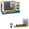 Funko Mini Seinfeld Jerry's Apartment Newman CHASE