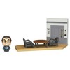 Funko Mini Seinfeld Jerry's Apartment Newman CHASE
