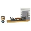 Funko Mini Seinfeld Jerry's Apartment Newman CHASE