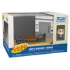 Funko Mini Seinfeld Jerry's Apartment Newman CHASE