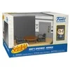 Funko Mini Seinfeld Jerry's Apartment Newman CHASE