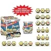 Funko MYMOJI Minions staigmenų maišeliai 6 cm