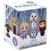 Funko Mystery Frozen II staigmenos figūrėlė, 6 cm