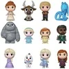 Funko Mystery Frozen II staigmenos figūrėlė, 6 cm