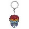 Funko pakabukas Disney Gargoyles Demon 6cm figūrėlė