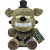 FUNKO Pliušinis žaislas: Five Nights at Freddy´s - Dreadbear, 18 cm