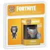 Funko Pocket Pop FORTNITE raktų pakabukas Omega marškinėliai L