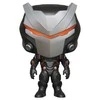Funko Pocket Pop FORTNITE raktų pakabukas Omega marškinėliai L