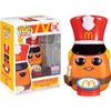 Funko POP! Ad Icons figūrėlė Drummer McNugget 138