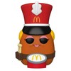 Funko POP! Ad Icons figūrėlė Drummer McNugget 138