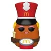 Funko POP! Ad Icons figūrėlė Drummer McNugget 138