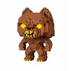 Funko POP! Altered Beast Warwolf auksinė 8 bitų 32 figūrėlė