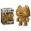 Funko POP! Altered Beast Warwolf auksinė 8 bitų 32 figūrėlė