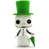 Funko POP figure Disney Nightmare Before Christmas Snowman Jack