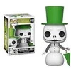 Funko POP figure Disney Nightmare Before Christmas Snowman Jack