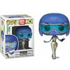 Funko POP! Animacija Ralph Break the Internet Yesss 16