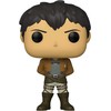 Figūrėlė Funko Pop funko pop! ataka prieš titaną bertholdtą hooverį 1167