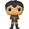 Figūrėlė Funko Pop funko pop! ataka prieš titaną bertholdtą hooverį 1167