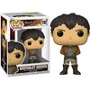 Figūrėlė Funko Pop funko pop! ataka prieš titaną bertholdtą hooverį 1167