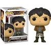 Figūrėlė Funko Pop funko pop! ataka prieš titaną bertholdtą hooverį 1167