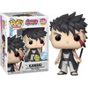 Funko POP! Animation Boruto Kawaki Glows SE 1384