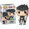 Funko POP! Animation Boruto Kawaki Glows SE 1384