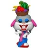 Kepurė Figurėlė Funko POP! Animation Bugs Bunny In Fruit Hat Looney Tunes 840