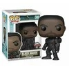 Funko POP! Aquaman Juodoji Manta be kaukės