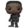 Funko POP! Aquaman Juodoji Manta be kaukės