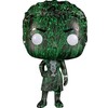 Funko POP! Art Series Marvel Juodas Panther Nakia 68