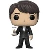 Uk Import Funko Pop! Disney: Artemis Fowl - Artemis w/chase (40210)
