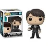 Uk Import Funko Pop! Disney: Artemis Fowl - Artemis w/chase (40210)