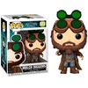Funko POP! Artemis Fowl Mulch Diggems 573
