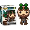 Funko POP! Artemis Fowl Mulch Diggems 573