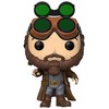 Funko POP! Artemis Fowl Mulch Diggems 573