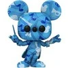 Funko POP! Artist Series Mickey 22 figūrėlių dėklas plastikui