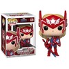 Funko POP! Ateities kovos Marvel Sharon Rogers 335 figūrėlė