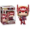 Funko POP! Ateities kovos Marvel Sharon Rogers 335 figūrėlė