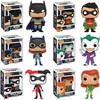 Funko POP! Batman Carrie Kelley Robin 115