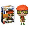 Funko POP! Batman Carrie Kelley Robin 115