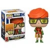 Funko POP! Batman Carrie Kelley Robin 115