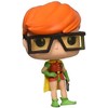 Funko POP! Batman Carrie Kelley Robin 115