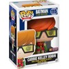 Funko POP! Batman Carrie Kelley Robin 115