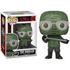 Figurėlė Funko POP! Movies Batman The Riddler 1192