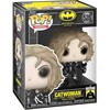 FUNKO POP! Vinilinė figūrėlė: Batman Returns - Catwoman, 9.5 cm
