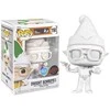 Funko POP! Biuras Dwight Schrute "pasidaryk pats" 1161 specialusis leidimas