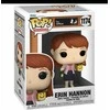 Funko POP! Biuras Erin Hannon 1174 figūrėlė