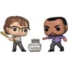 Funko POP! Biuro erdvė M. Boltonas ir Samiras 2 pakuotės