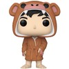 *****FUNKO Flash Monkey Robie Barry Allen 66635