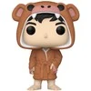 *****FUNKO Blyksnio beždžionė Robie Barry Allen 66635